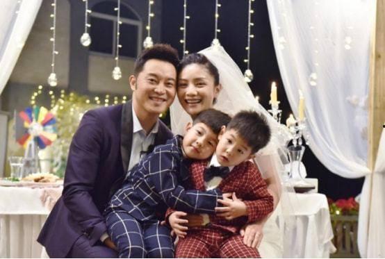 沙溢爆料与嘉玲分手视频,与嘉玲感情破裂真相揭晓